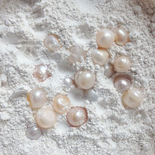 珍珠粉和蛋清做面膜有什么作用 珍珠粉和蛋清怎么做面膜