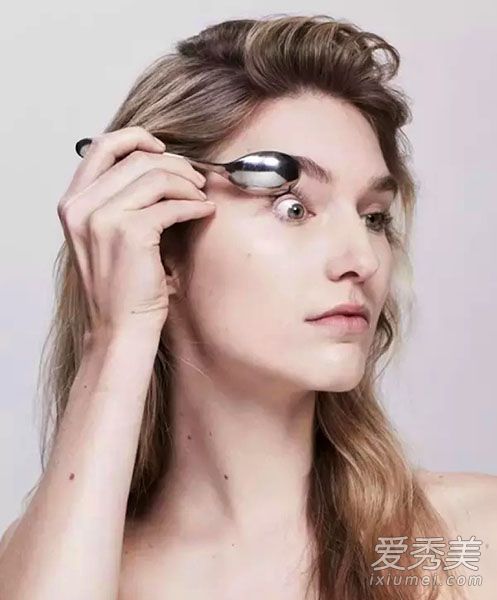 省钱省事美容技能 自制美妆小工具美妆小窍门