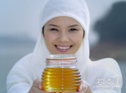 DIY蜂蜜補水美白麵膜 適用於任何膚質