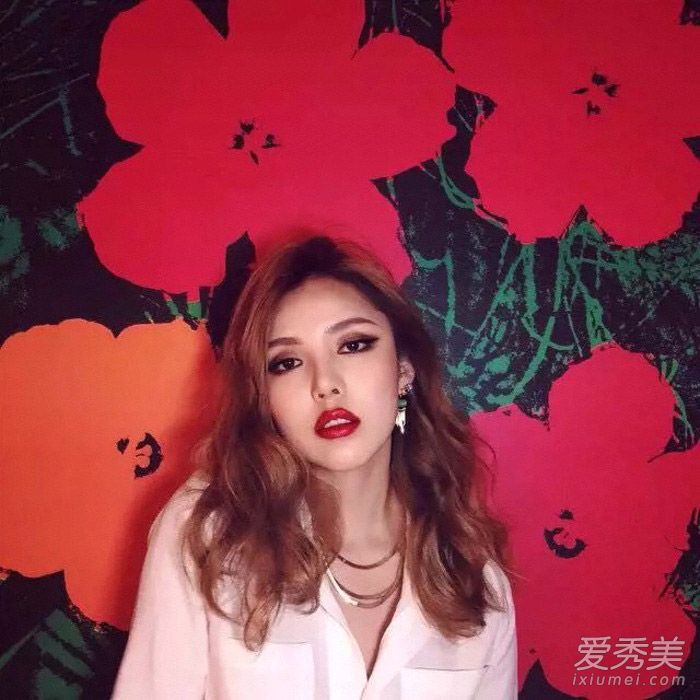 经常染发好吗？ 正确解读染发剂的危害如何染发不伤发