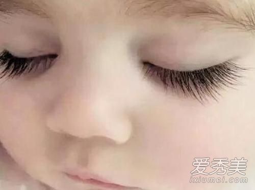 下睫毛倒长是什么原因 下睫毛倒长怎么办