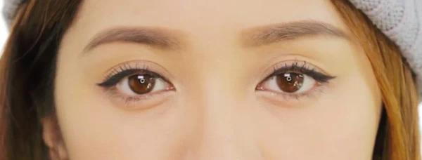 最简单的画眉方法 3款眉形画眉教程 怎么画眉毛