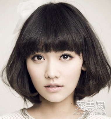 杨丞琳范冰冰领衔 换发型后气质变好的女星