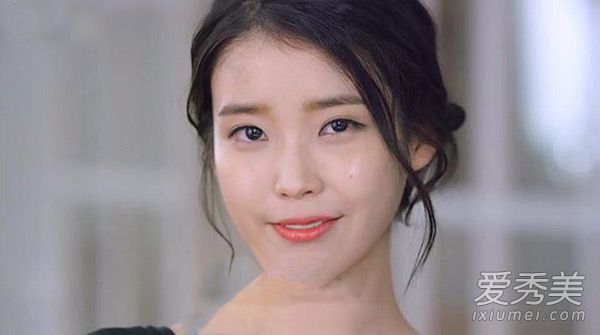韩国女生都在画橘色系妆容 真的美哭了 韩妆画法