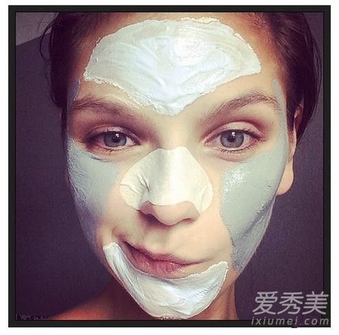 什么是拼接面膜 拼接面膜怎么涂 拼接式面膜的用法