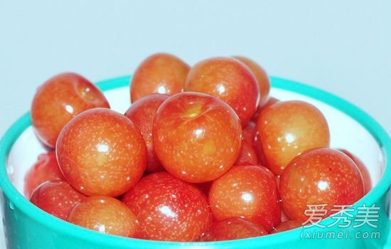 力薦10種美白水果 怎麼吃美白效果最好？ 美白水果