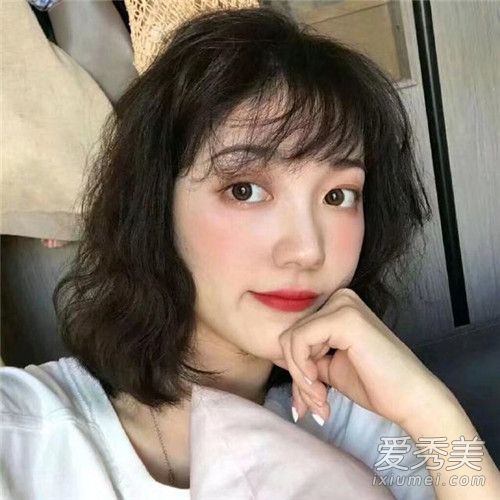 2019脸大的女生适合什么发型 2019春夏流行发型有哪些女生