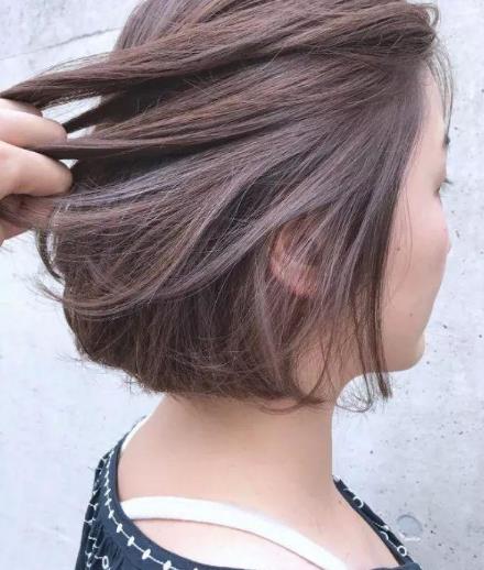 2018年流行什么发色 2018流行发色趋势女