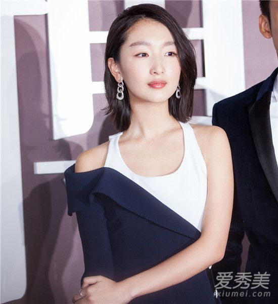 年轻就是好 周冬雨郑爽娜扎90后小花一言不合就晒素颜 女明星素颜