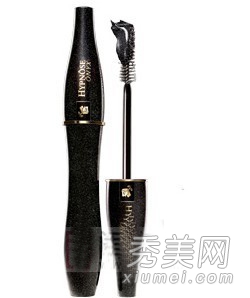 清纯派烟熏妆 好看深邃却不夸张