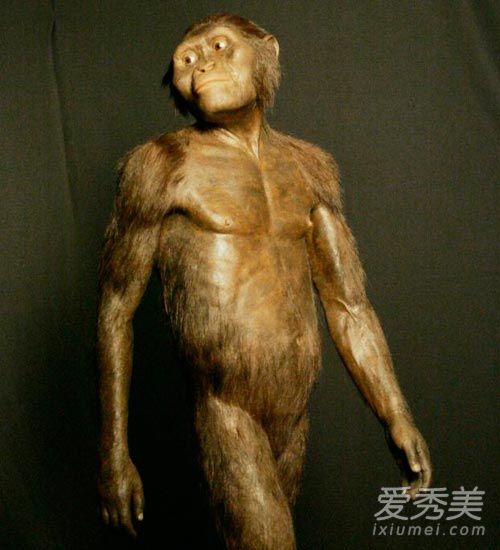 万年一遇的美女长这样？ 盘点这些动则就上千年的美女 明星整容前后对比照