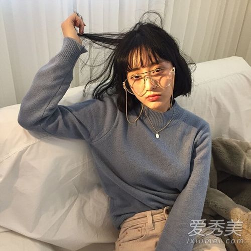 二月二龍抬頭剪什麼發型好看女 2018年最時髦的發型都在這裏