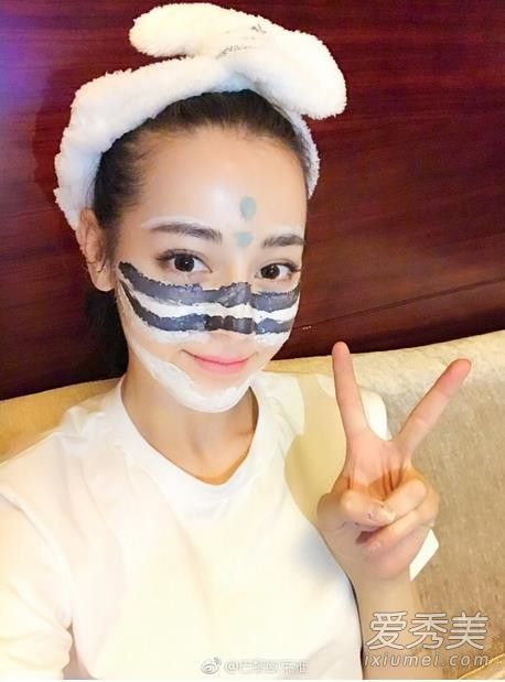 什么是拼接面膜 拼接面膜怎么涂 拼接式面膜的用法