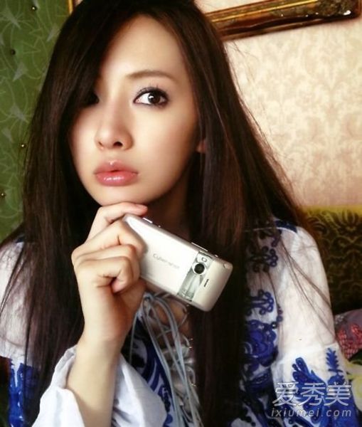 北川景子宣布结婚 4步化妆打造新娘同款高鼻梁 怎样化妆显鼻梁高