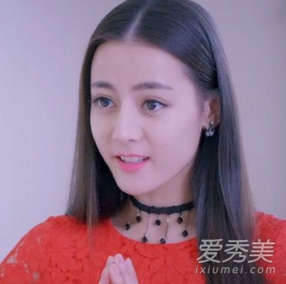 《克拉恋人》迪丽热巴20款唇妆美到爆！