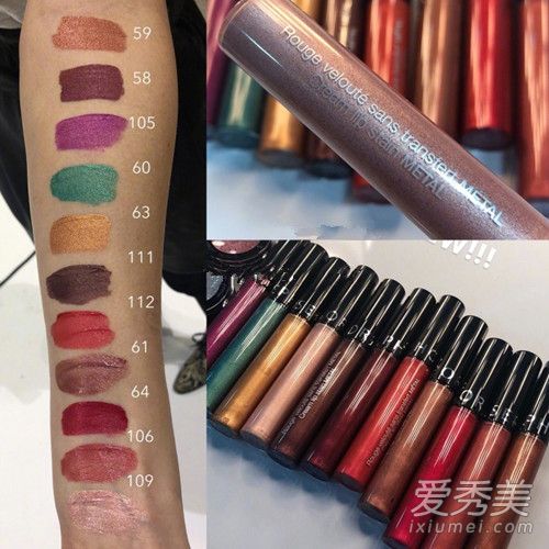 Sephora是什么牌子 Sephora丝芙兰2018新品彩妆有什么