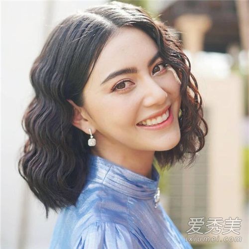 短发图片女2019最新款 这5款一定是人气首选！