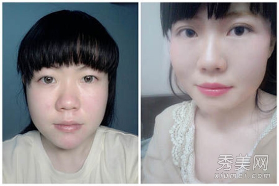 双眼皮贴怎么贴？图解5步大眼妆画法