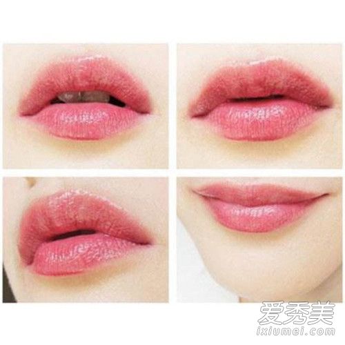 漂唇是怎么做的 漂唇几天能掉完皮