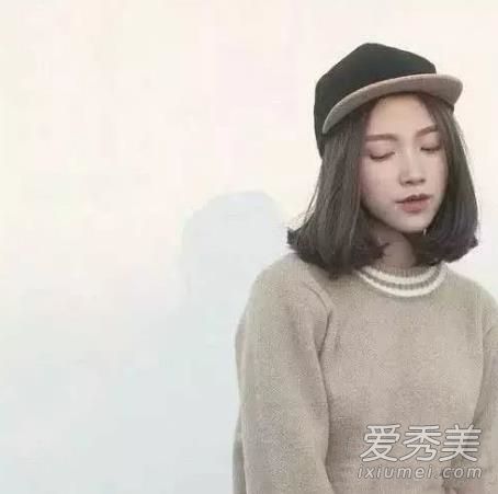 2018流行雾面发色图片 雾面发色要漂吗