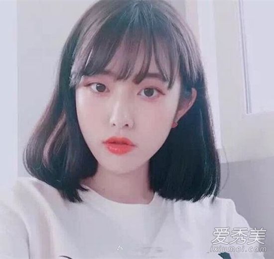 2017年夏季流行什么发型 2017年夏季女生发型大全