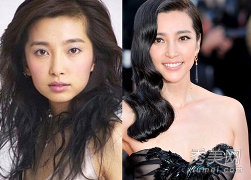 日本10大最美脸 成明星整容模版