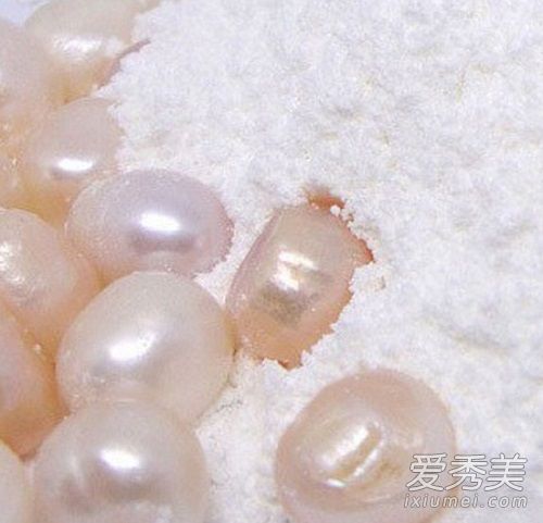 珍珠粉和蛋清做面膜有什么作用 珍珠粉和蛋清怎么做面膜