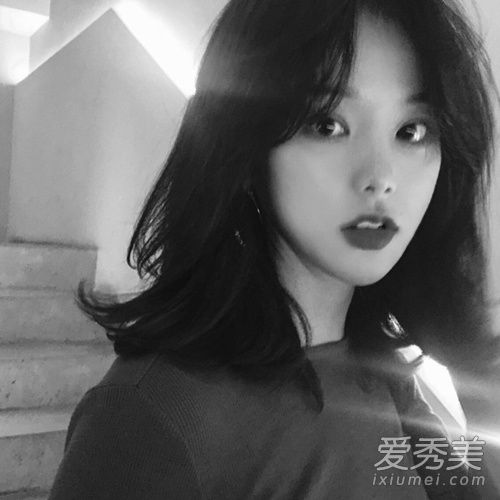 2018流行韩式发型汇总 18款look让你每天不一样！