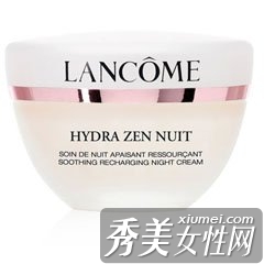 冬季保养 24H水润美肌