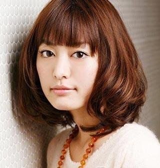 从头改变 20款精致发型任你选