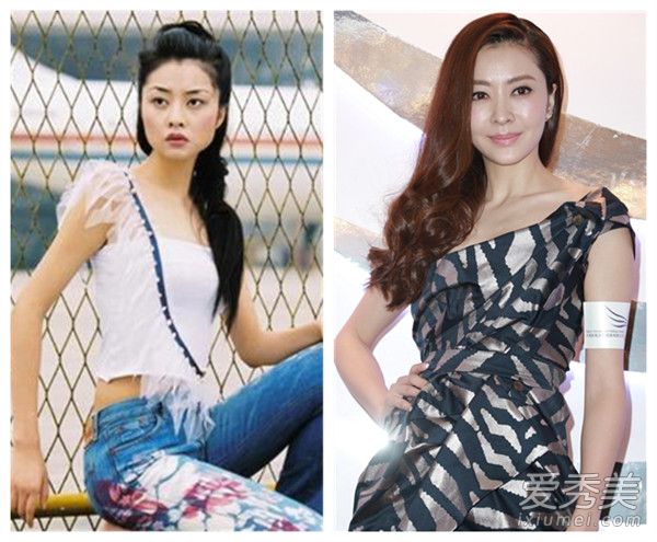 冯小刚新剧选角说整过容的免谈 那这些女星铁定没戏！ 整过容的女明星