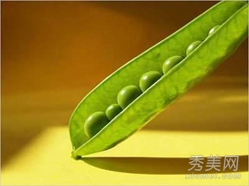 美白蔬菜：7种蔬菜内外兼修高效美白