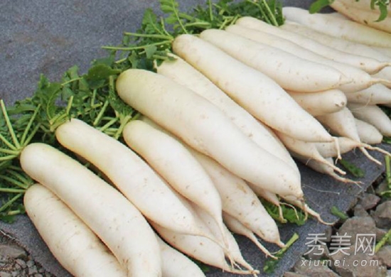 美白&瘦身 夏季7种蔬菜吃出白皙皮肤