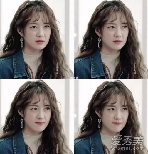 《付岩洞复仇者们》李枖原的嬉皮烫卷发你也能拥有！