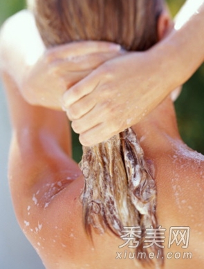 5大洗护发误区 让你的头发不再健康