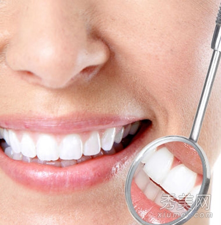 最省錢護牙方法 吃什麼美白牙齒？