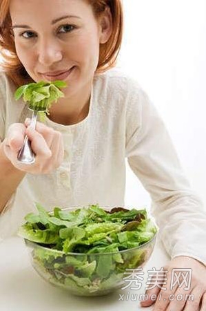 女人保养吃什么好？ 12种食物抗癌又减肥