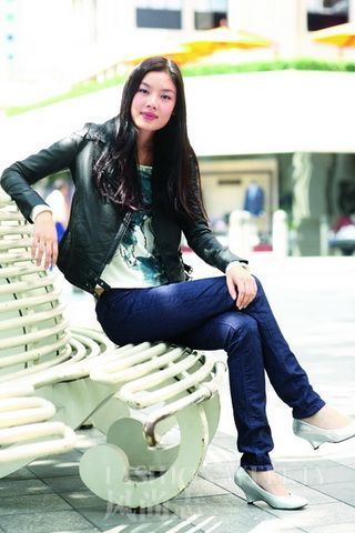 乐基儿PK肖春敷料混合和匹配