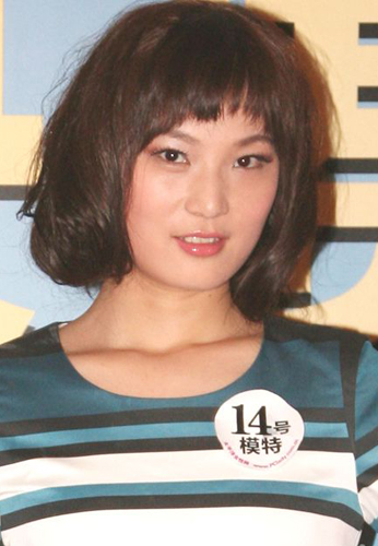 解析！2010流行发型趋势