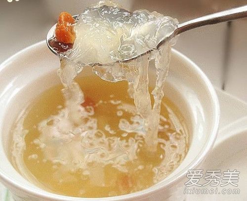 吃燕窝可以祛斑吗 吃燕窝有什么禁忌