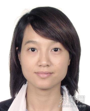 寇静宋茜范冰冰 27位明星证件照美女变丑妇
