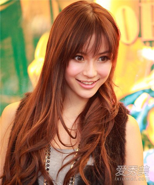 怀孕后的baby越来越美 都说女大18变她这简直是72变啊！ angelababy整容前后照片