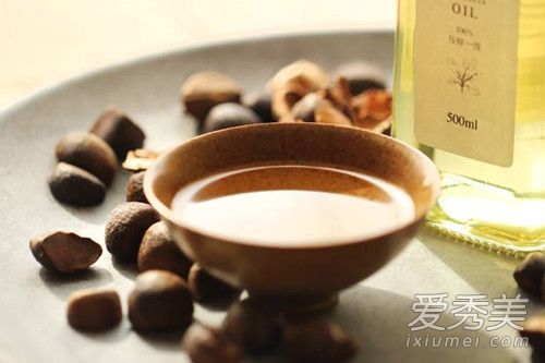 茶籽油可以祛斑吗 茶籽油可以去痘吗