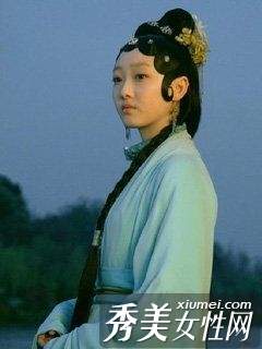《红楼中》的经典花草美容秘方