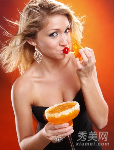 女人常吃8種蔬果 抗衰老促代謝