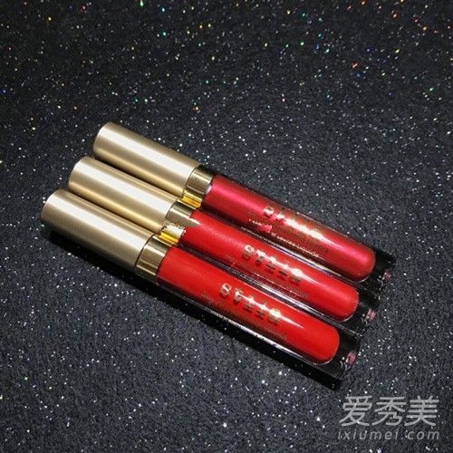 Stila唇釉哪个色号好 Stila唇釉多少钱