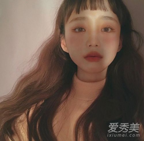 2018流行韩式发型汇总 18款look让你每天不一样！
