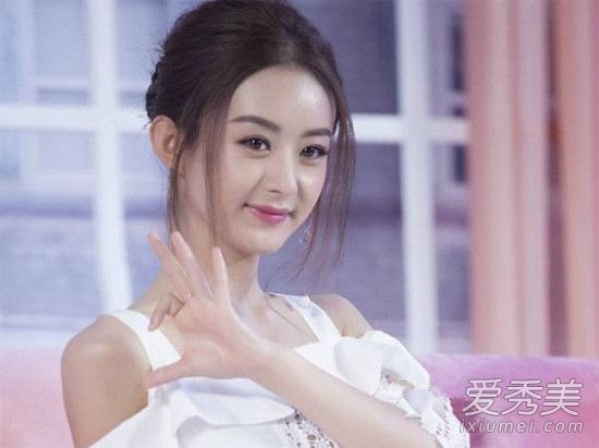 龙须刘海是什么发型怎么弄 龙须刘海适合什么脸型