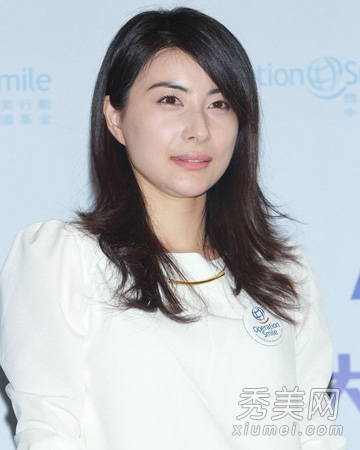 圖揭劉亦菲張柏芝 14位女星長相優缺點