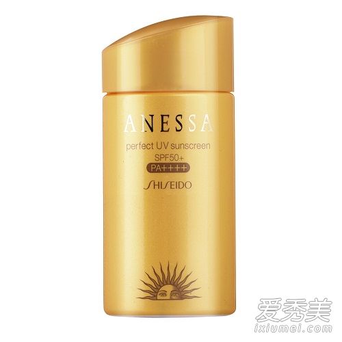 安耐晒粉金瓶怎么用 安耐晒粉金瓶使用方法
